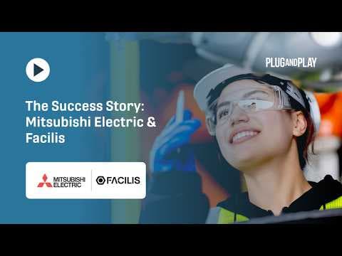 How Mitsubishi Electric & Facilis Slashed Manufacturing Defects Through AI-Driven Automation