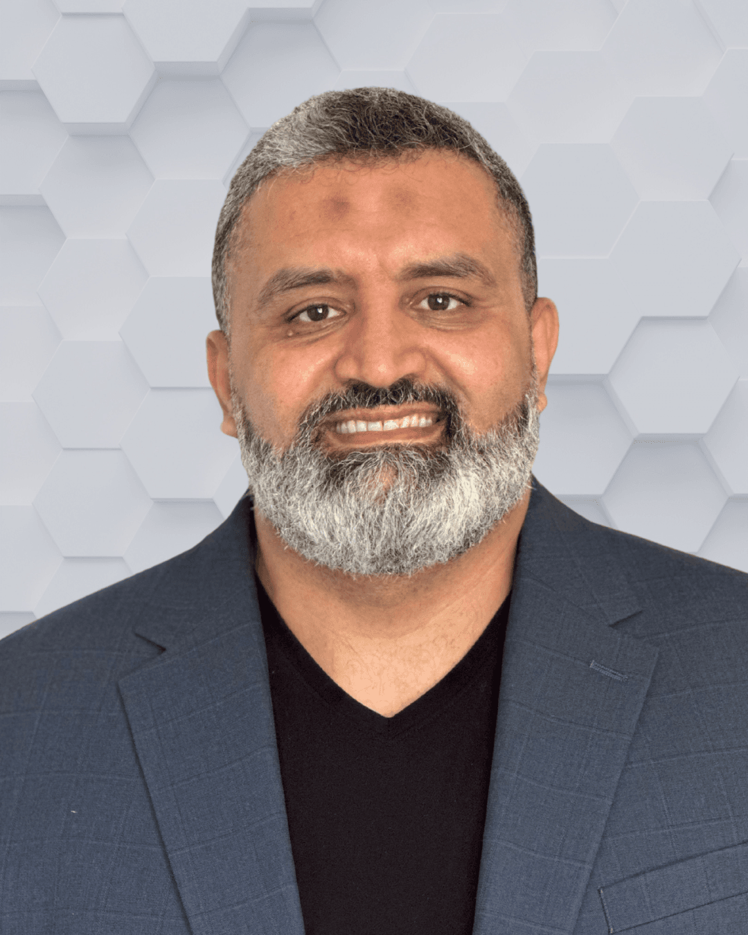 Yousef Mohassab, Ph.D.